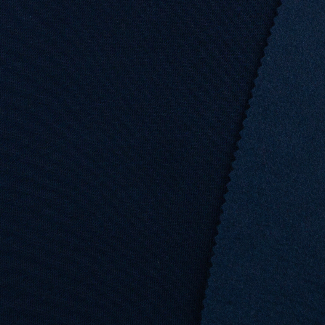Crewneck oversize LIGHT BRUSHED PARLIAMENT