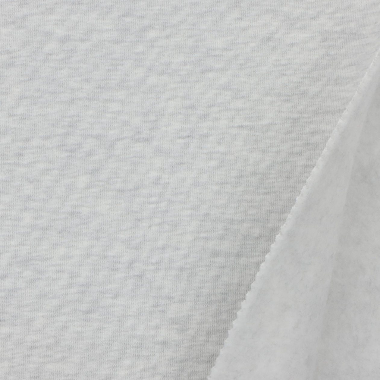 Crewneck oversize LIGHT BRUSHED ICELAND