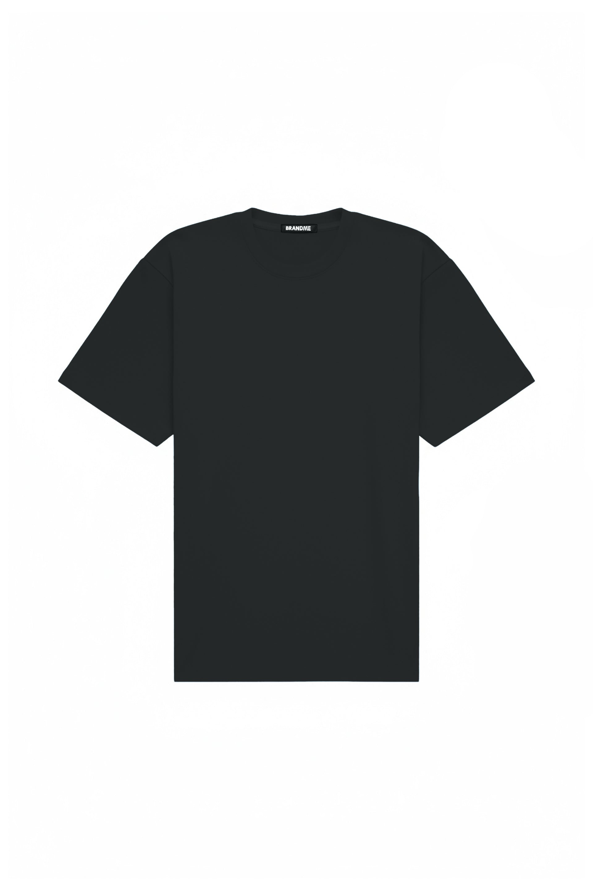 Oversized T-shirt in 2 variants