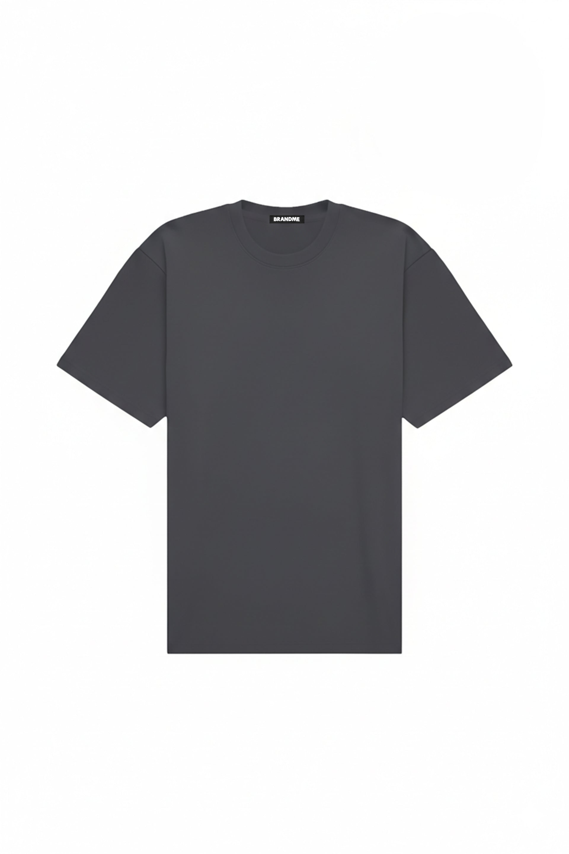 Regular T-shirt in 2 variants