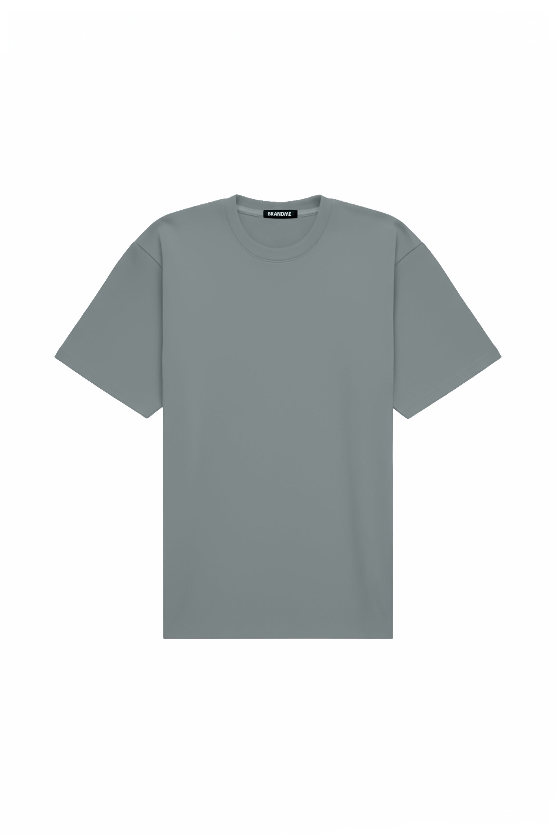 Oversized T-shirt in 2 variants