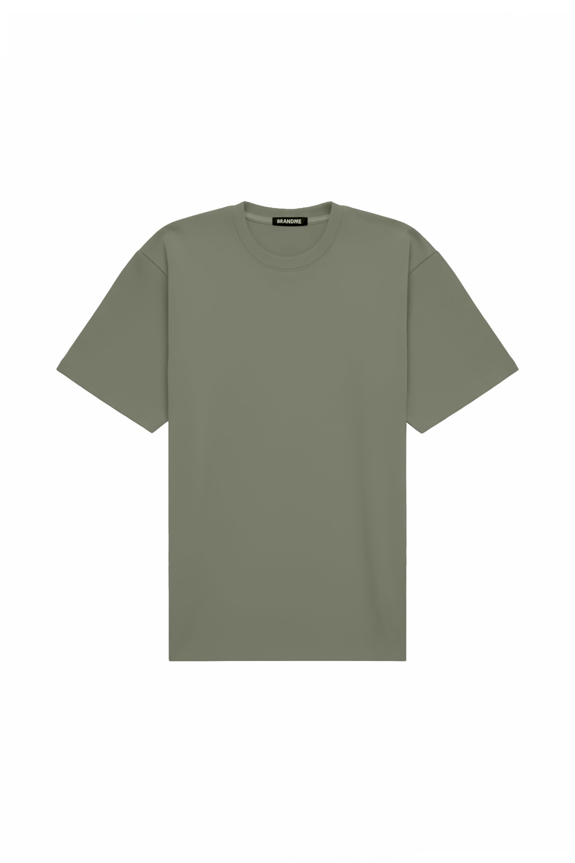 Oversized T-shirt in 2 variants