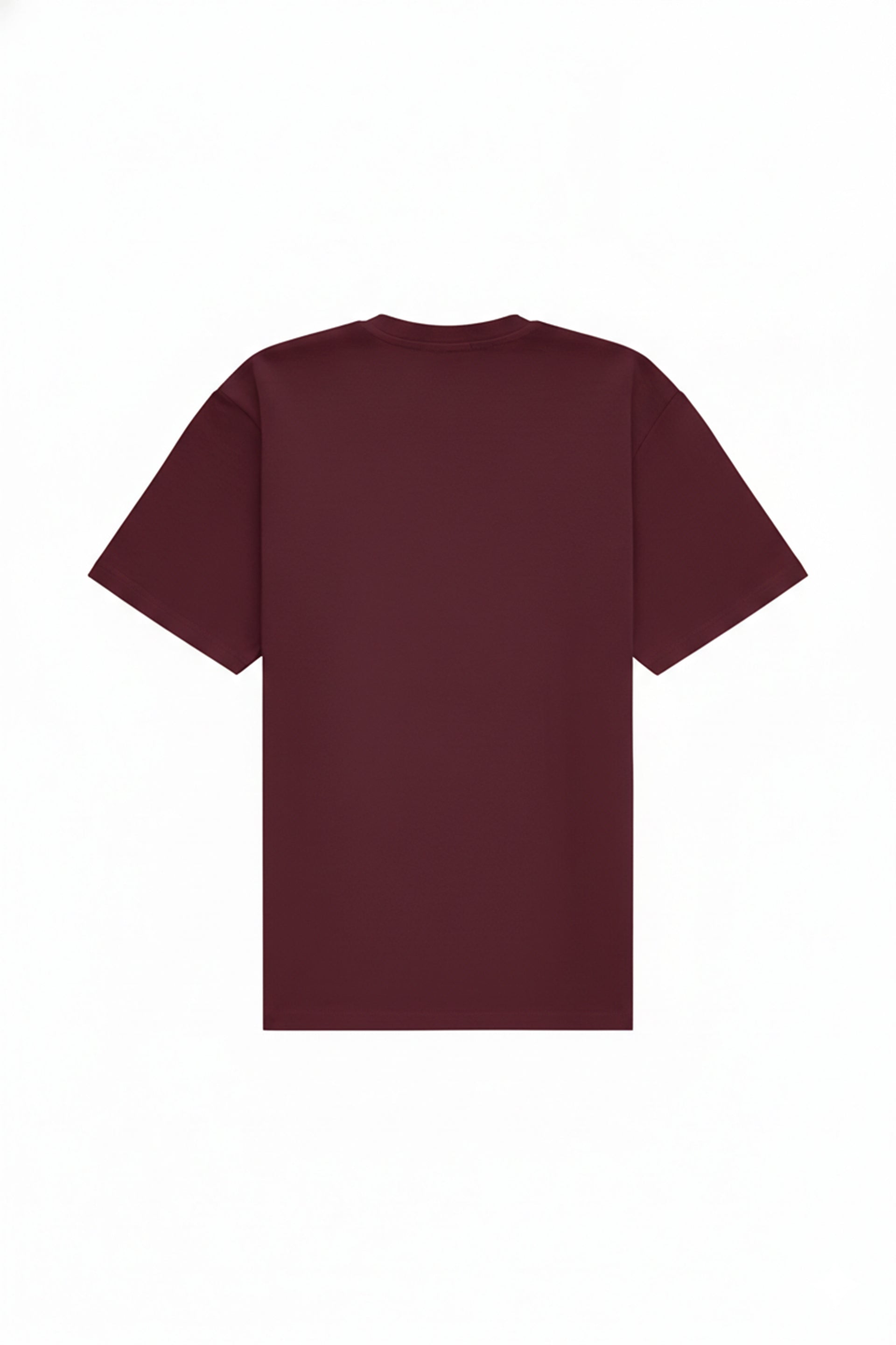 Regular T-shirt in 2 variants