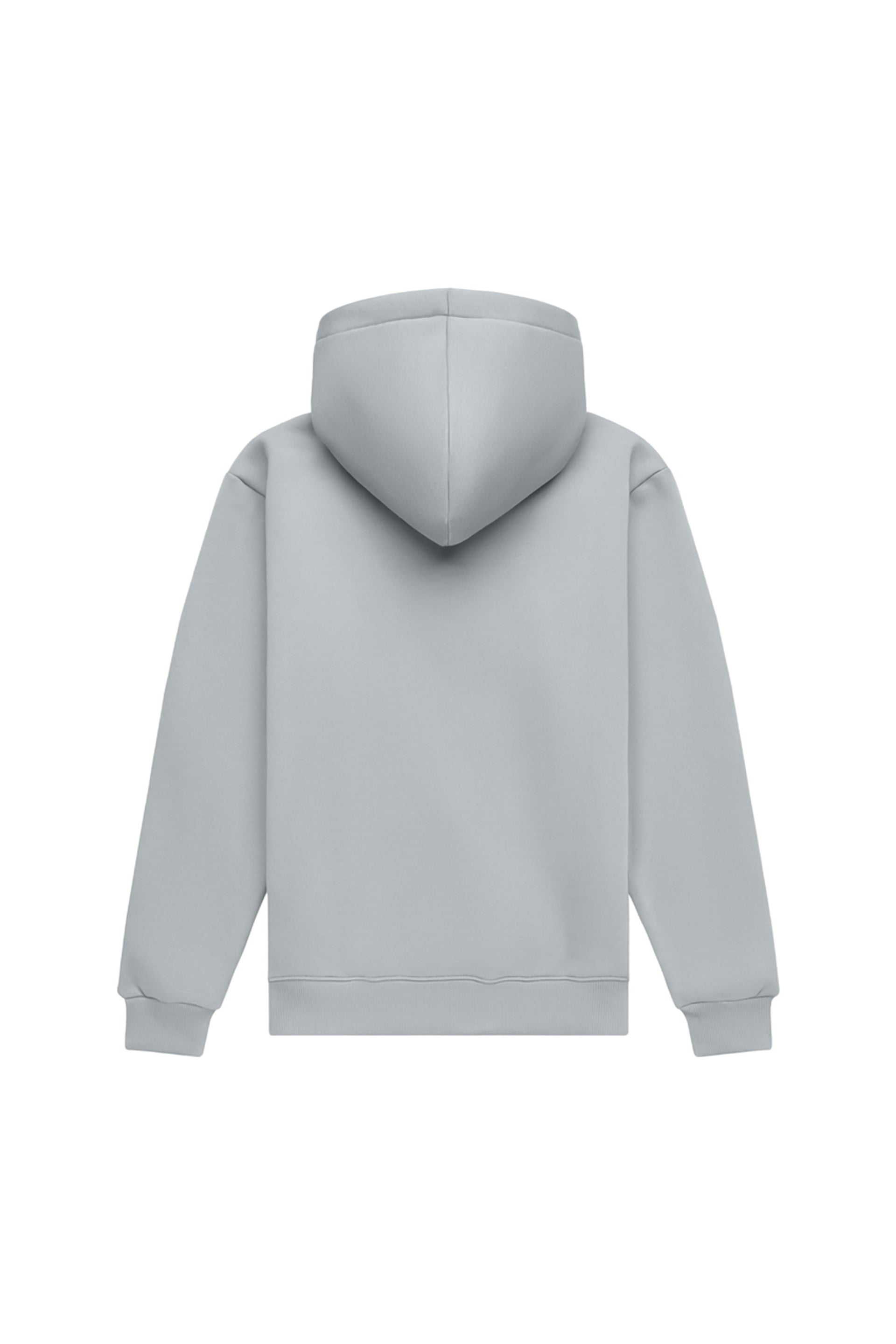 Hoodie regular LIGHT BRUSHED NORWAY