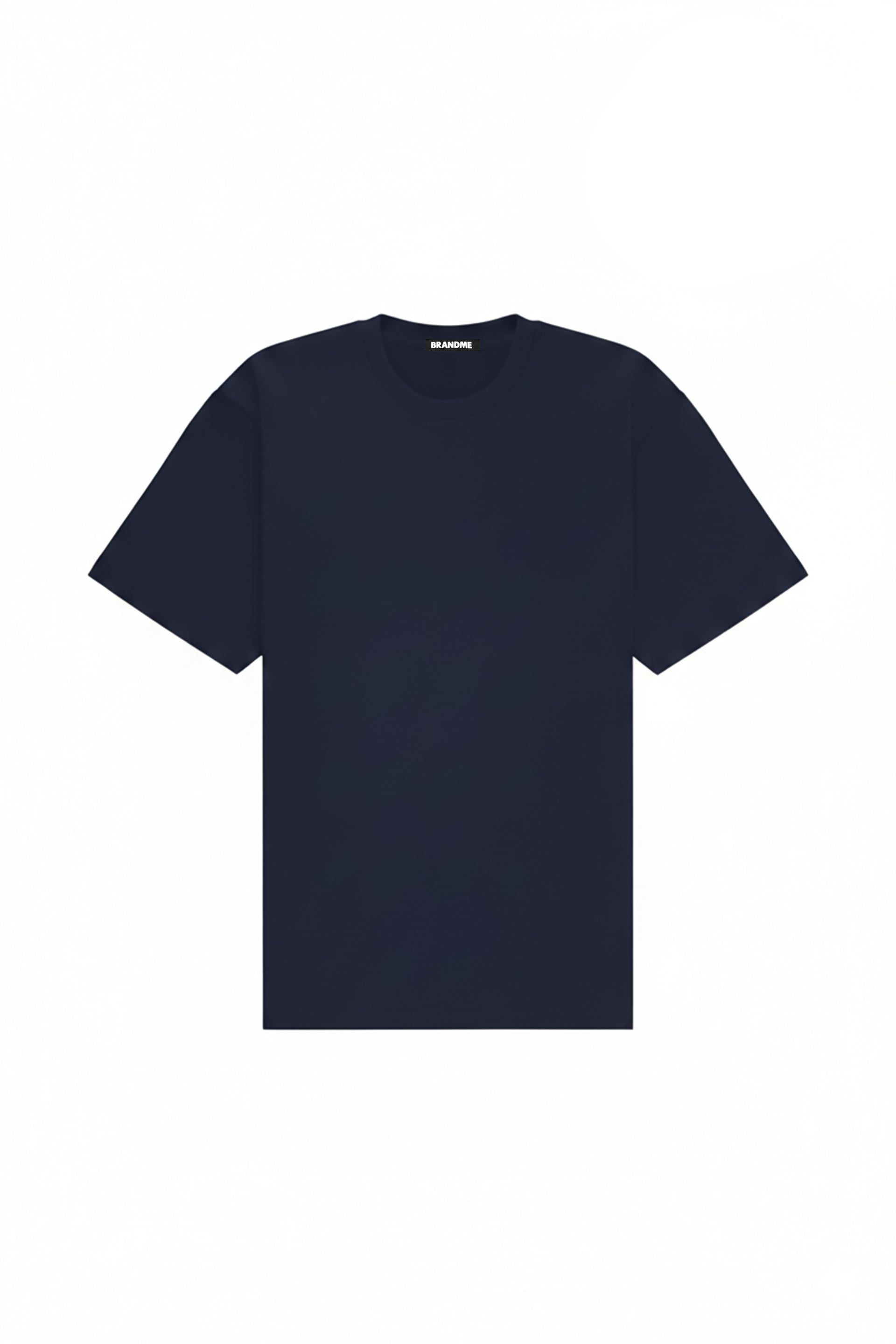 Regular T-shirt in 2 variants