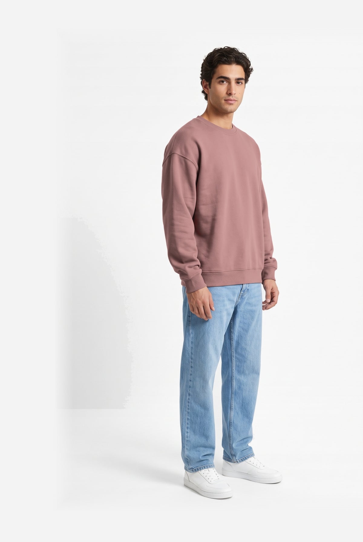 Hoodie regular - loop in 2 variants