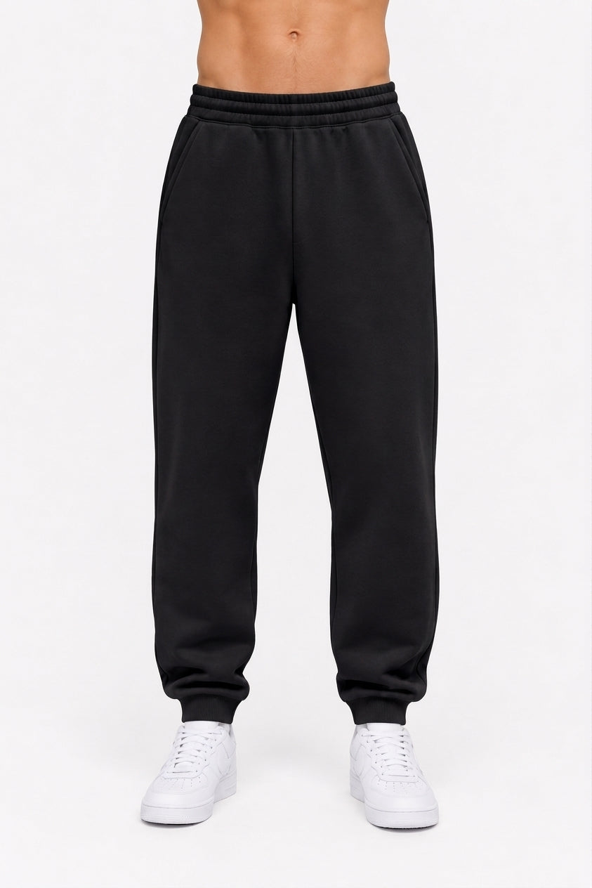 Hoodie regular - loop in 2 variants
