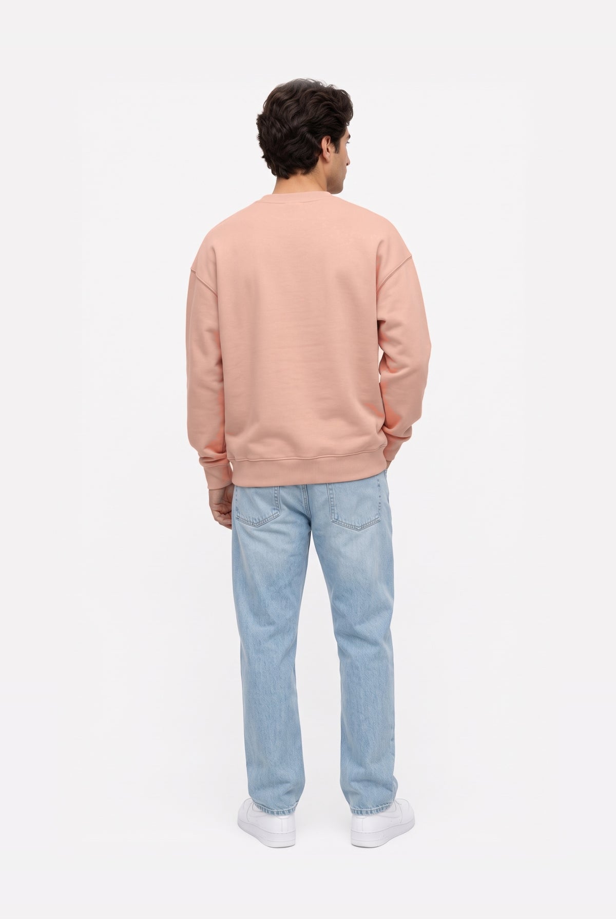 Hoodie regular - loop in 2 variants