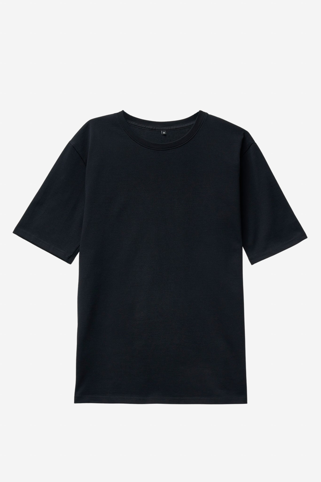 Oversized T-shirt in 2 variants