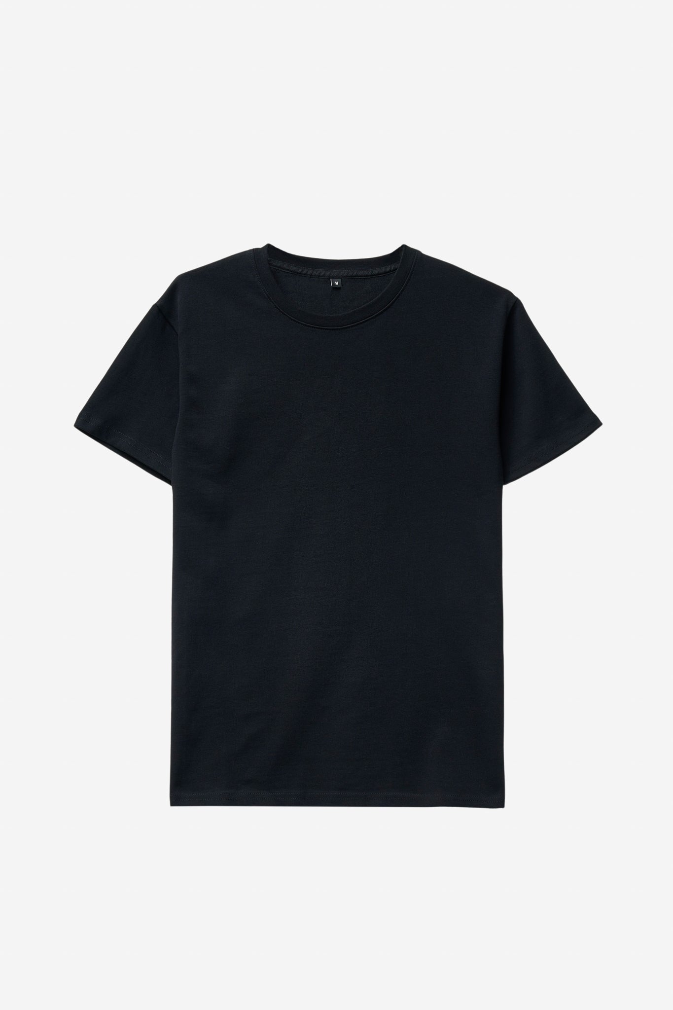 Regular T-shirt in 2 variants