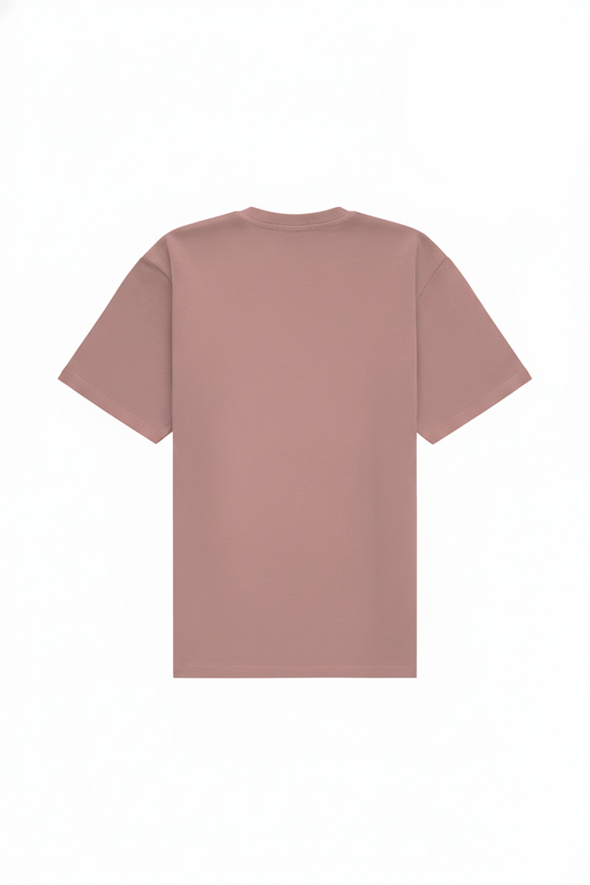 Regular T-shirt in 2 variants