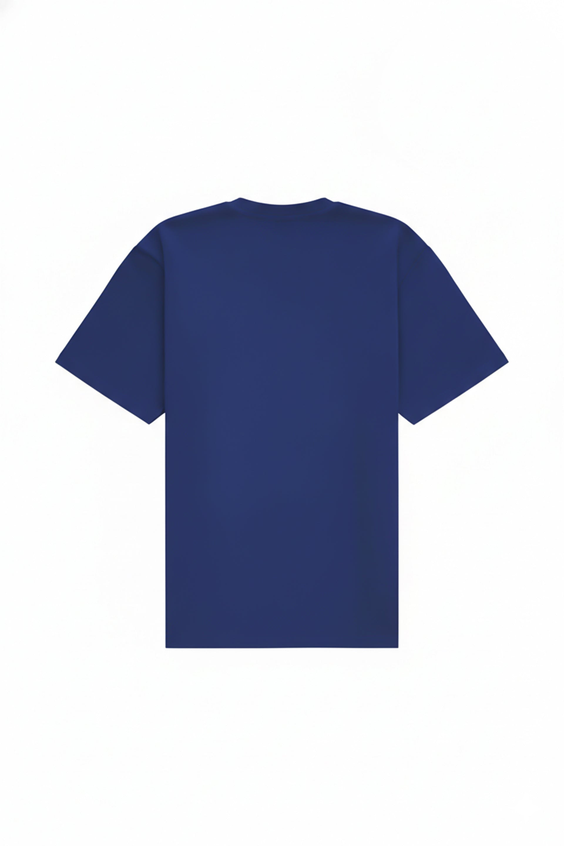 Regular T-shirt in 2 variants