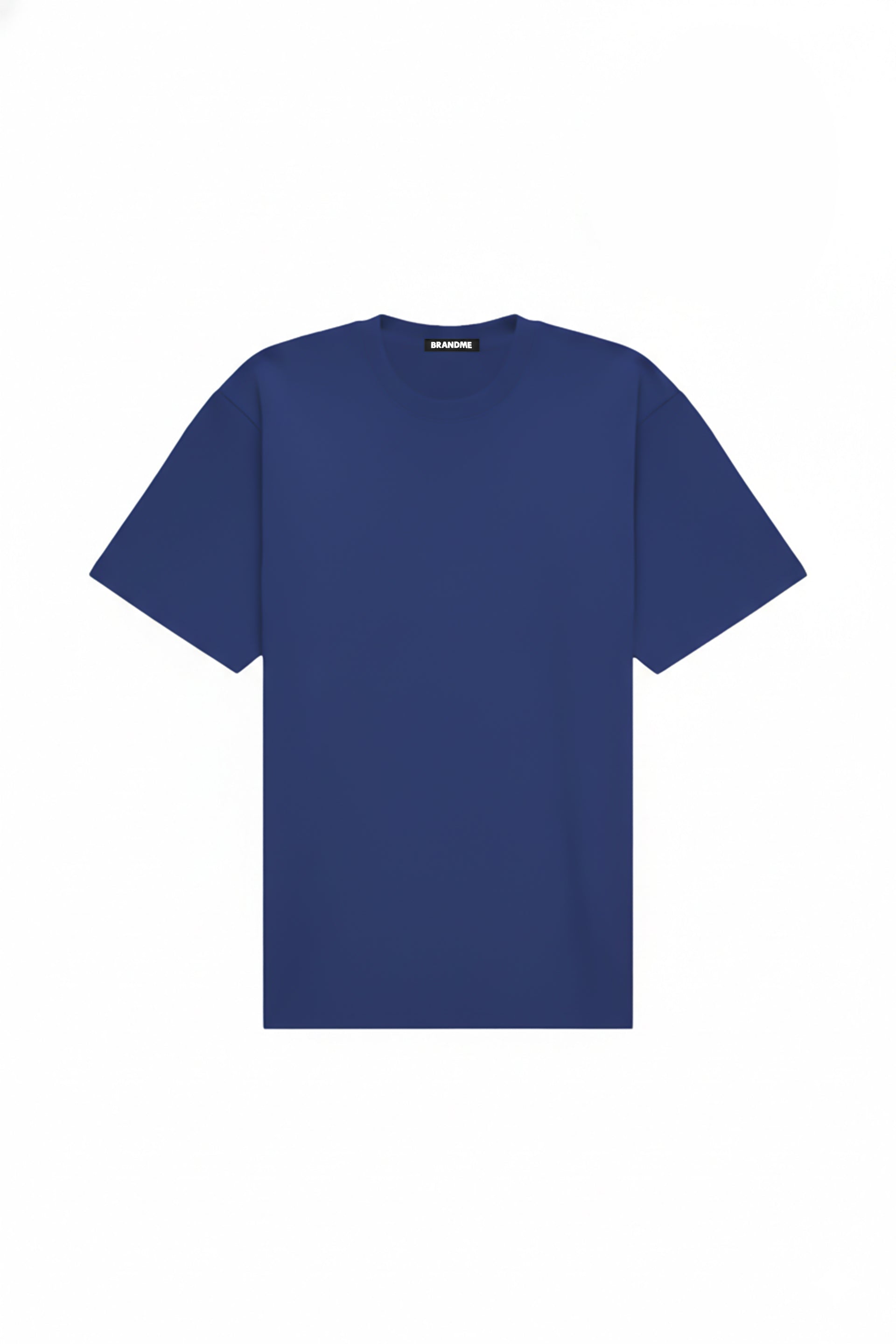 Regular T-shirt in 2 variants