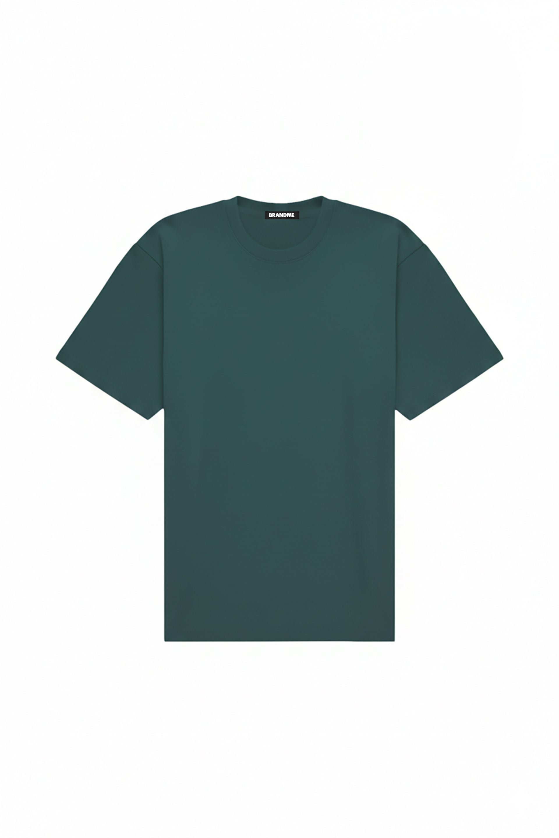 Regular T-shirt in 2 variants