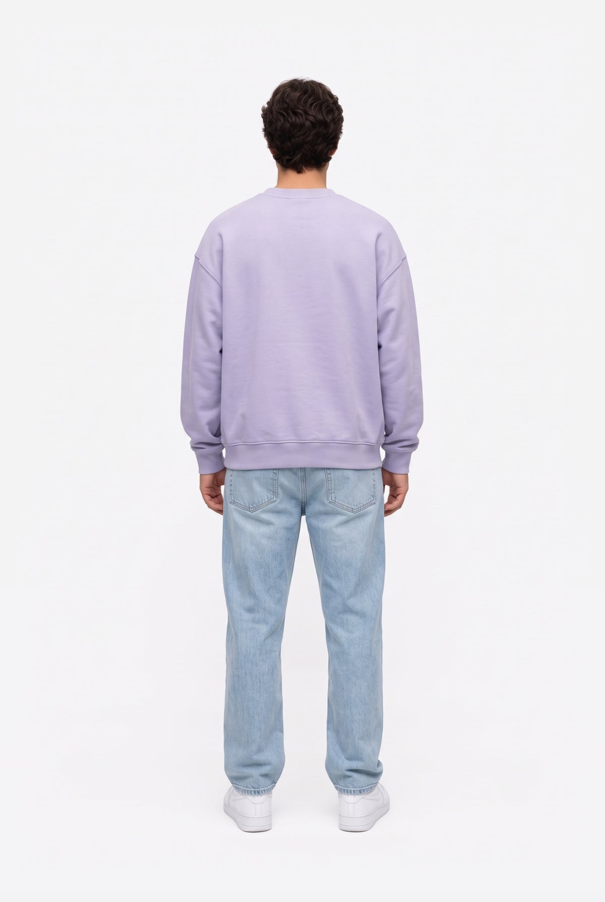 Hoodie regular - loop in 2 variants
