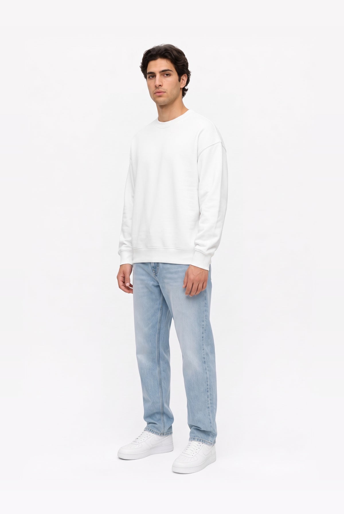 Hoodie regular - loop in 2 variants