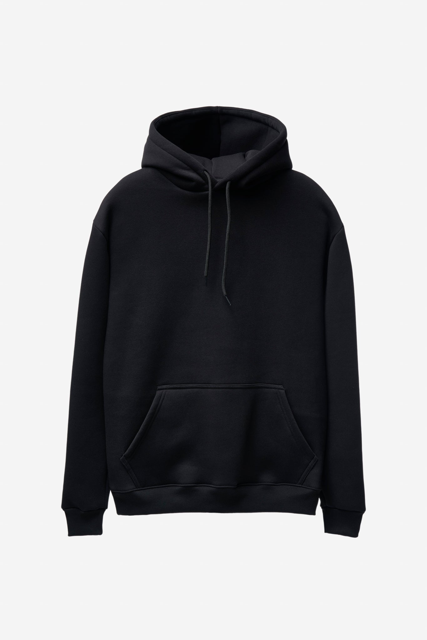 Hoodie regular - scratched in 3 variants