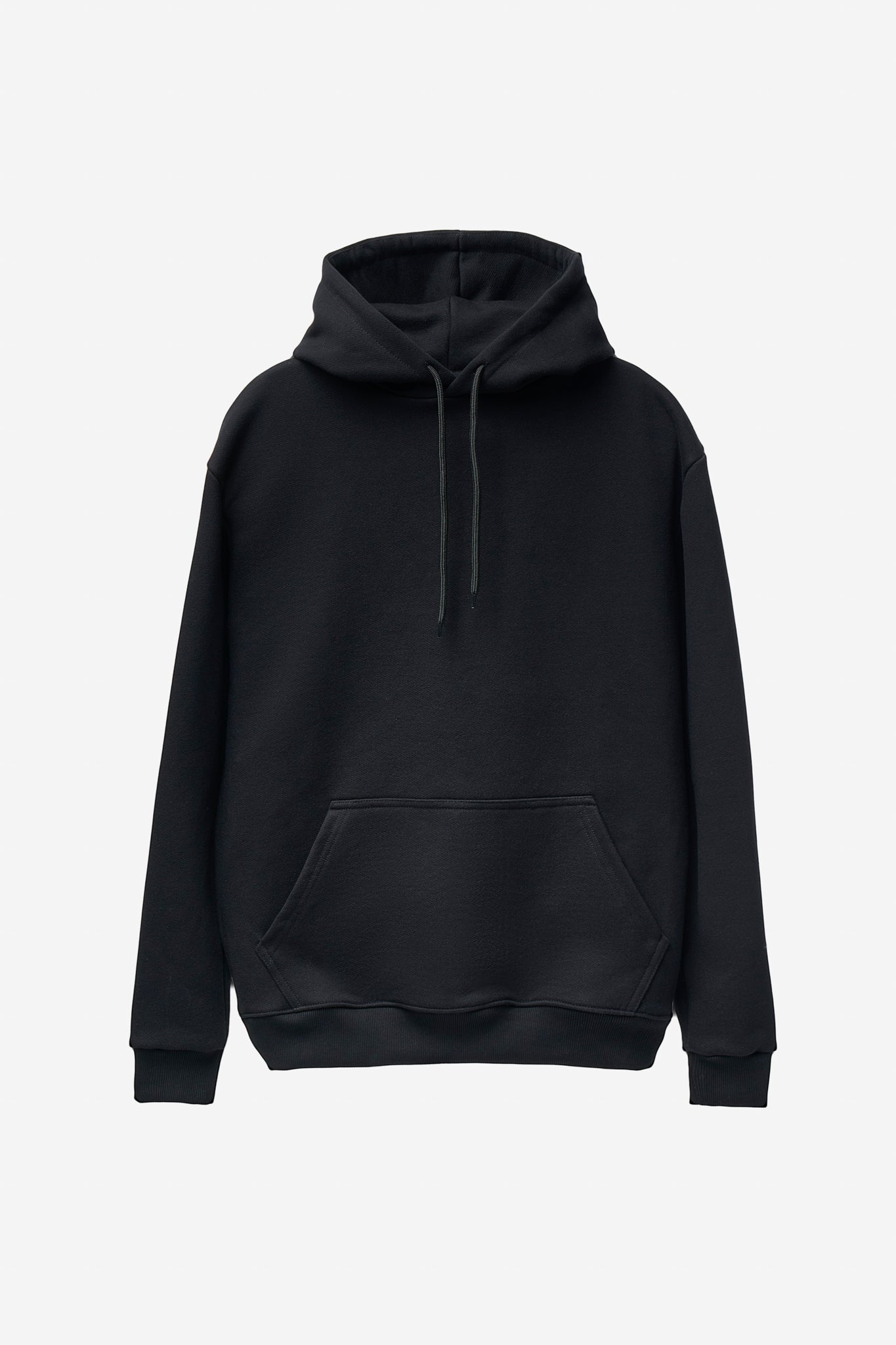 Hoodie regular - loop in 2 variants