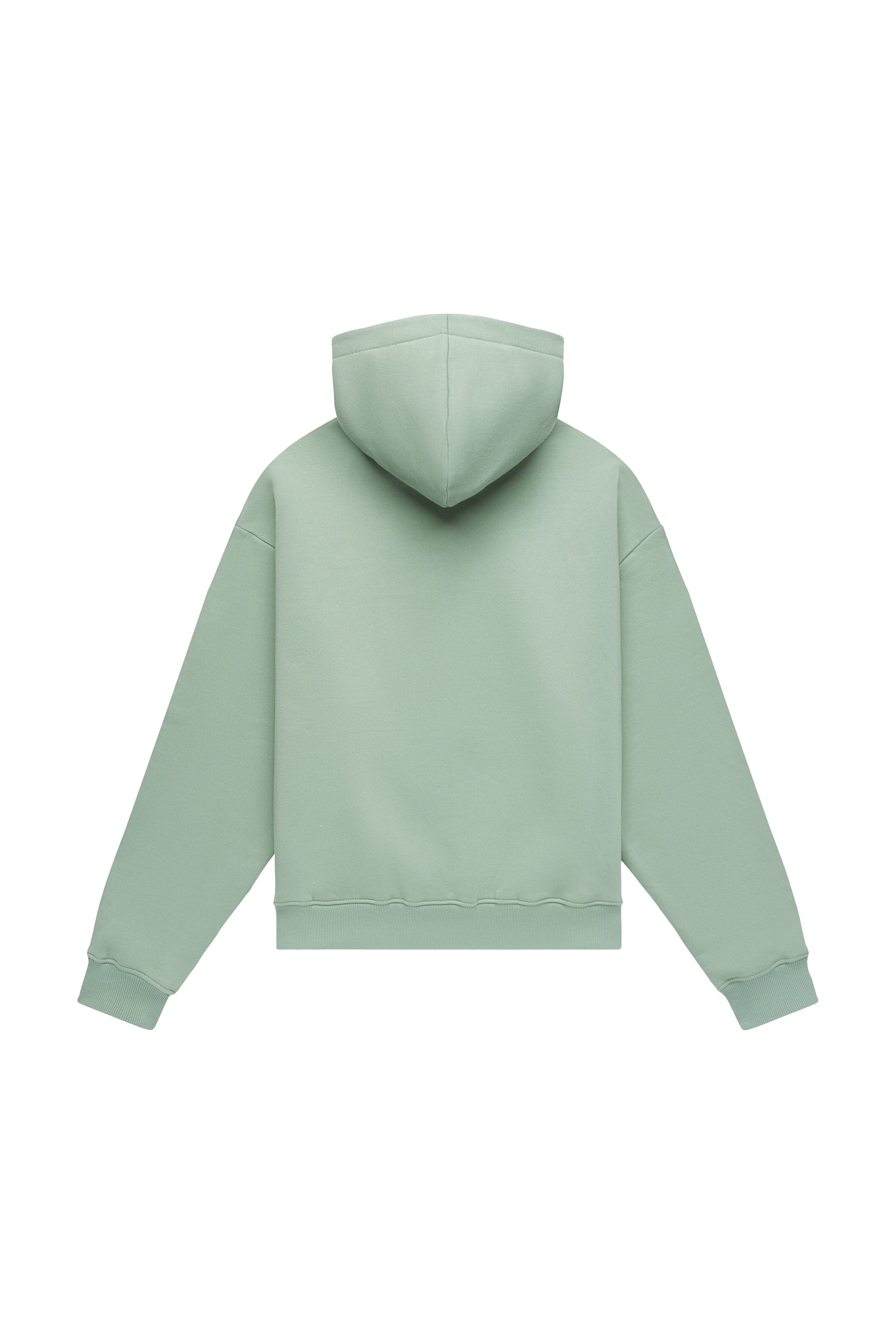 Oversize hoodie - brushed in 3 variants