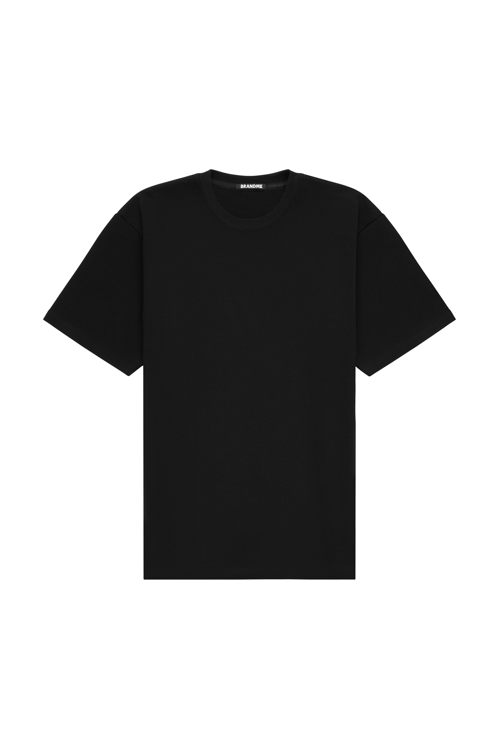 Oversized T-shirt in 2 variants