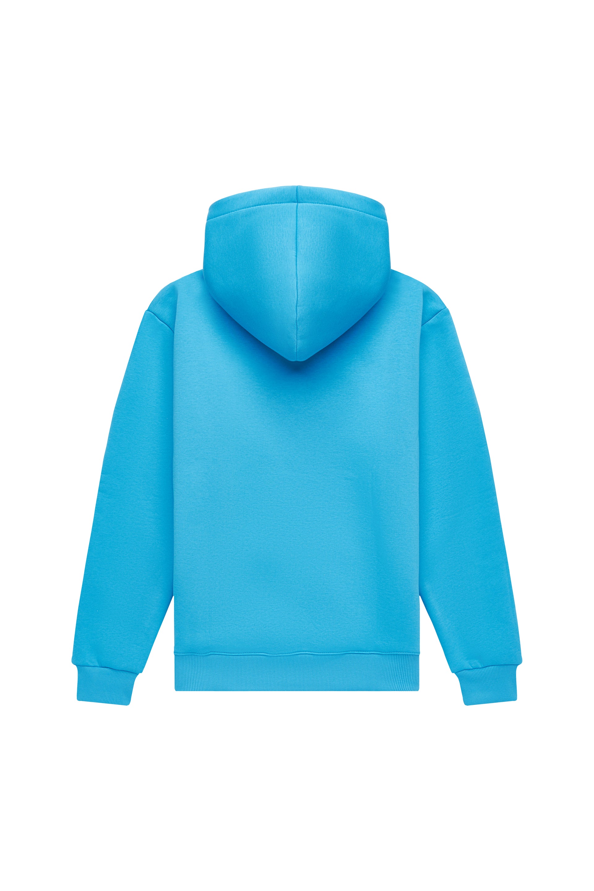 Oversize hoodie - brushed in 3 variants
