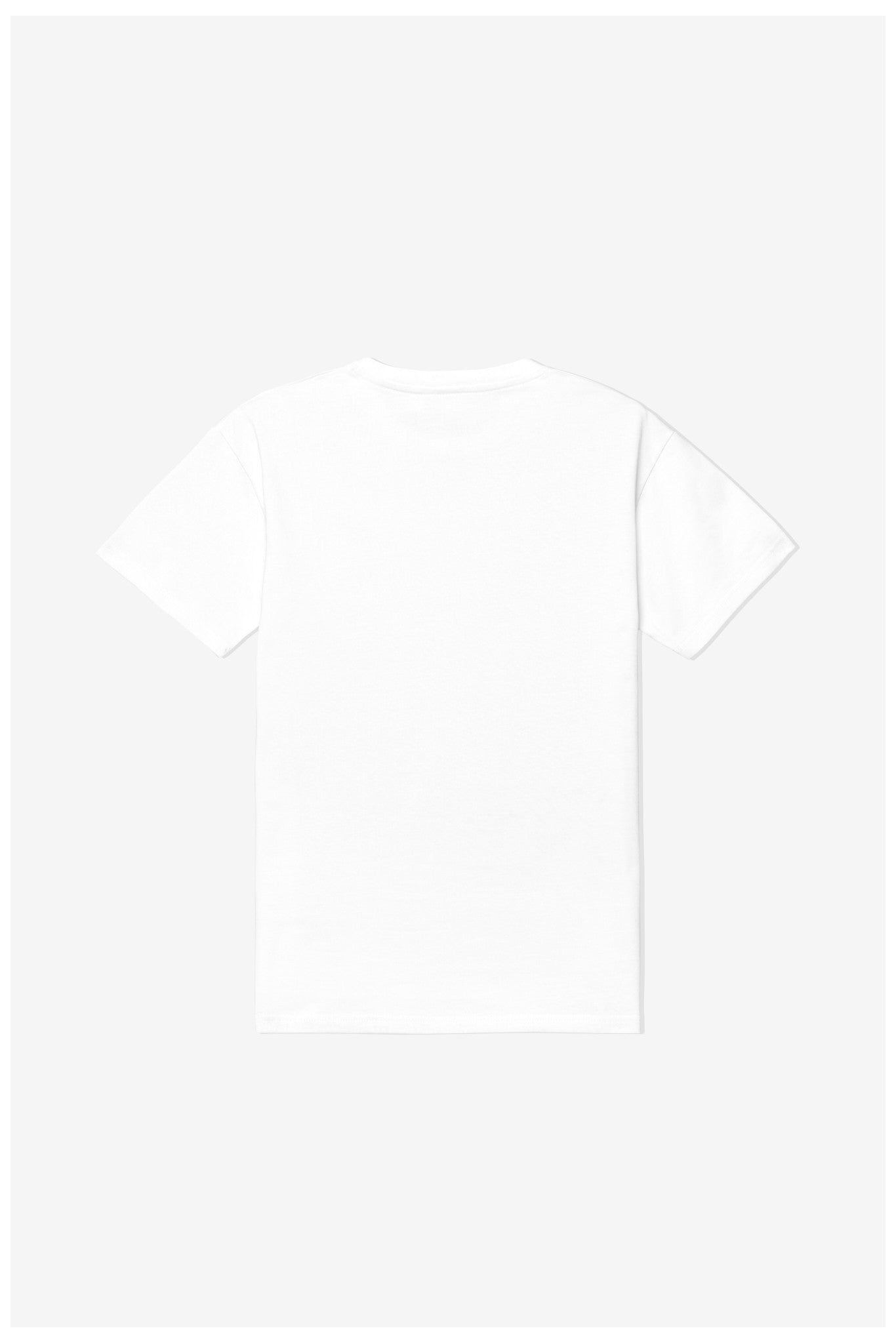 Regular T-shirt in 2 variants